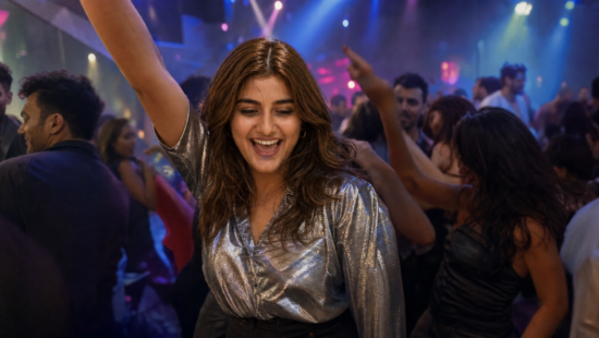 10 Best Bollywood Night Spots in Navi Mumbai for a High-Energy Evening in Mumbai