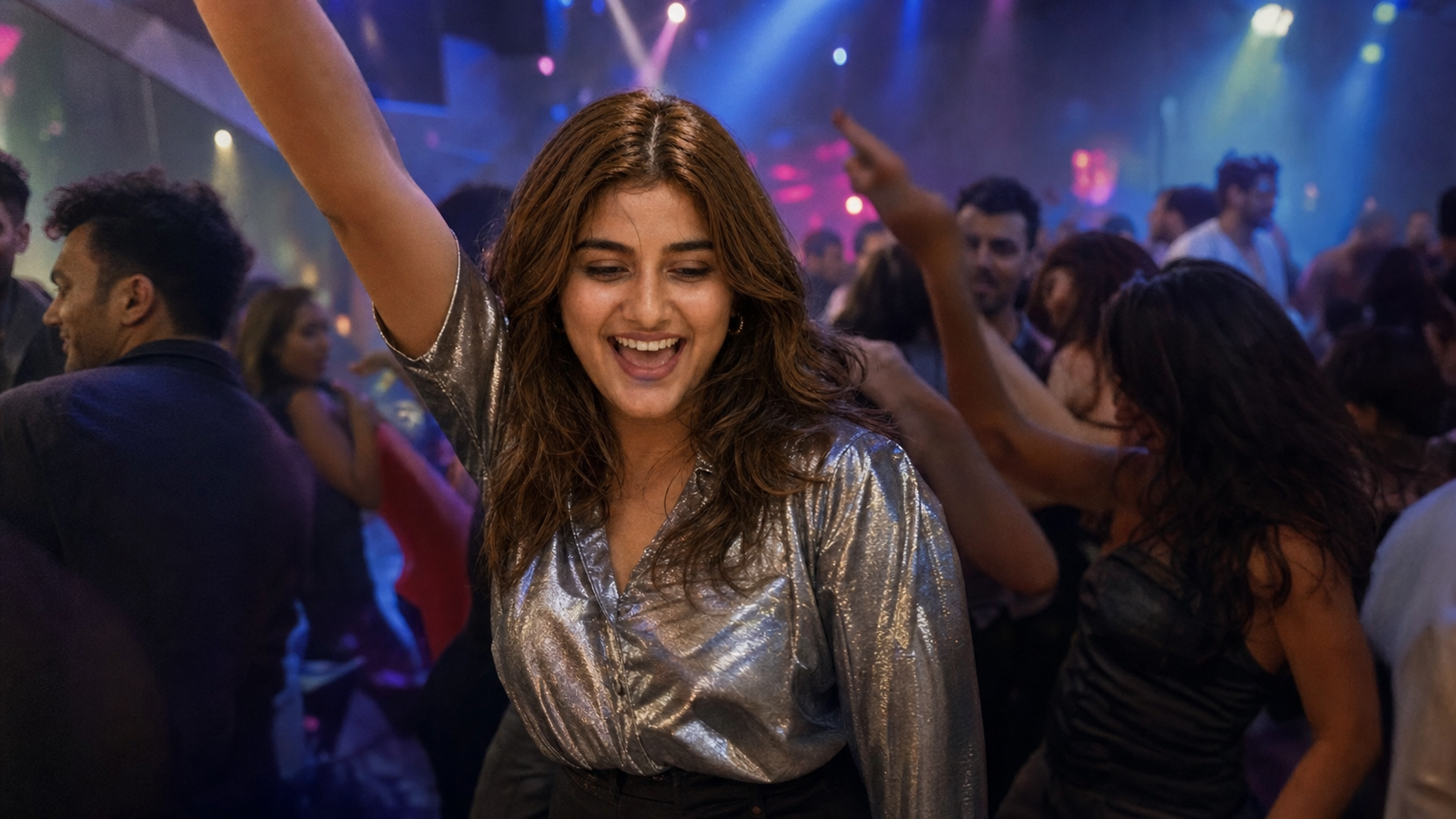 10 Best Bollywood Night Spots in Navi Mumbai for a High-Energy Evening in Mumbai