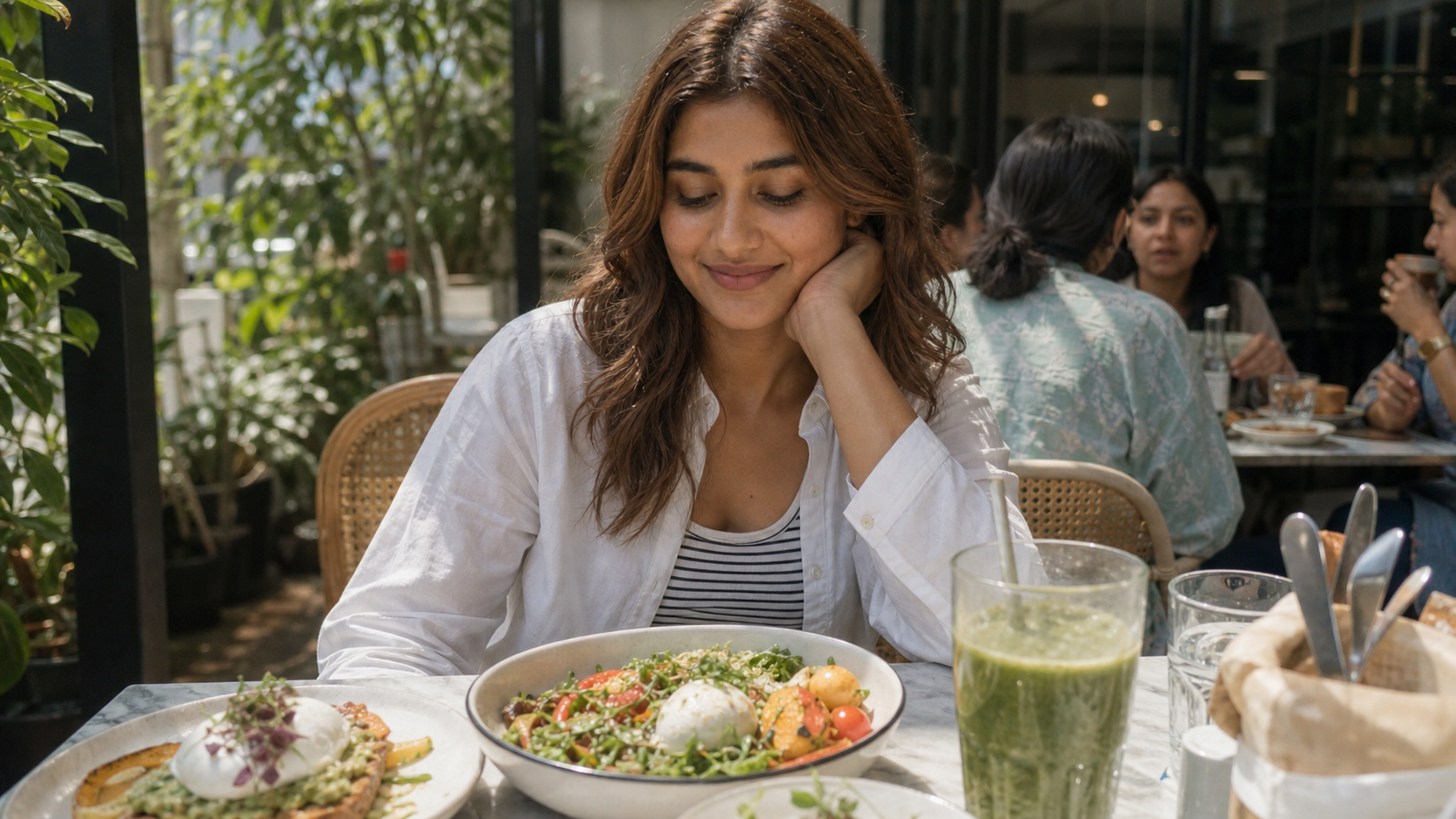 10 Best Brunch Places in Mumbai I Would Recommend in Mumbai