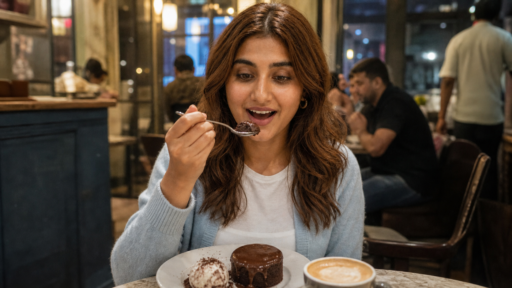 10 Best Dessert Places in Mumbai I Would Go Back For in Mumbai