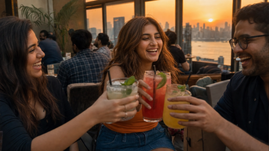 10 Best Happy Hours in Mumbai for Great Drinks and Value in Mumbai