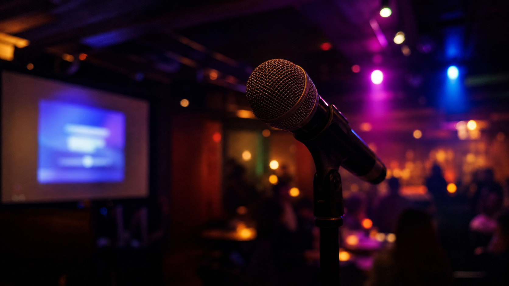 10 Best Karaoke Bars in Mumbai for a Fun Night Out in Mumbai