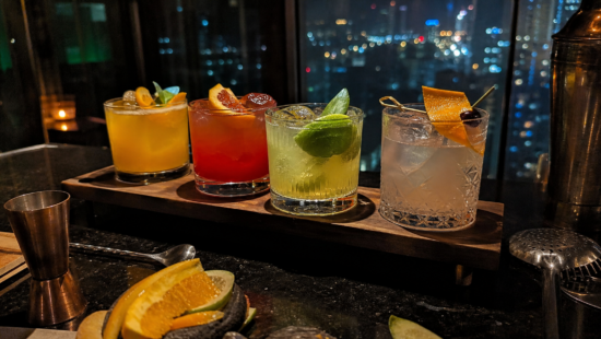 10 Best Places for Cocktails in Mumbai I Would Revisit in Mumbai