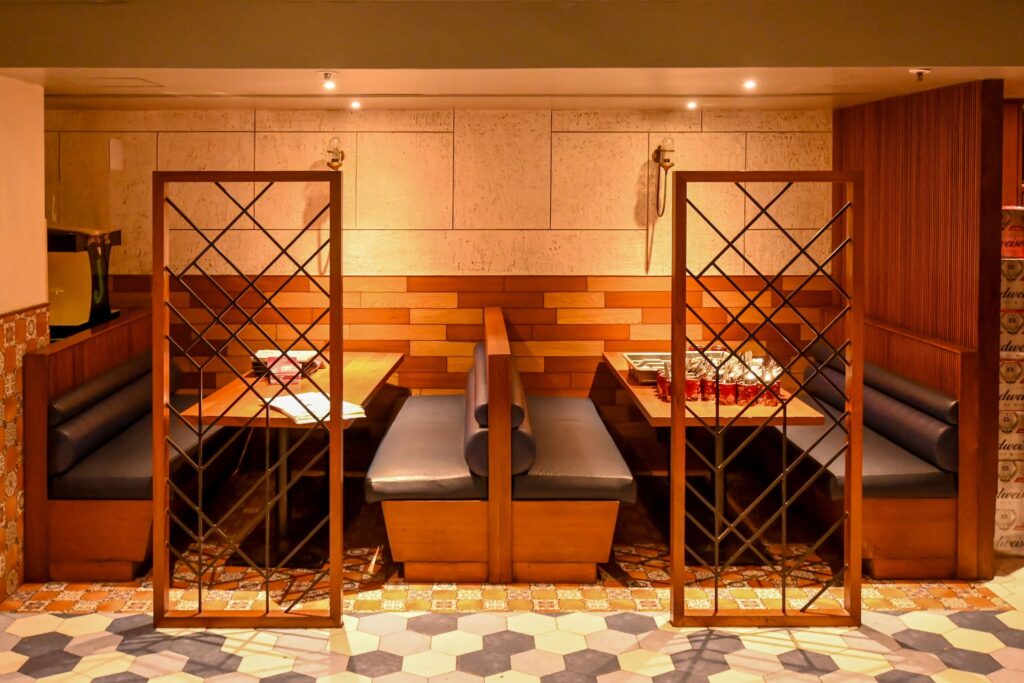 10. 145 The Mill , Pali Hill, Bandra West
