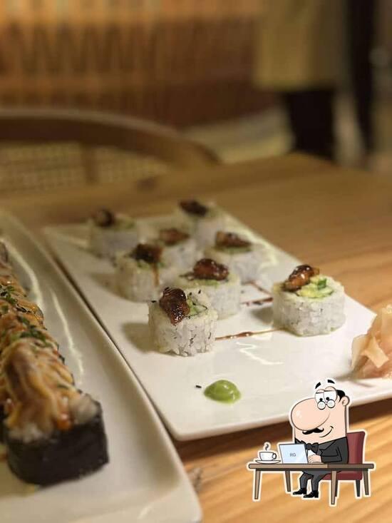 KOA - Cafe & Bar, Korum Mall, Thane West.