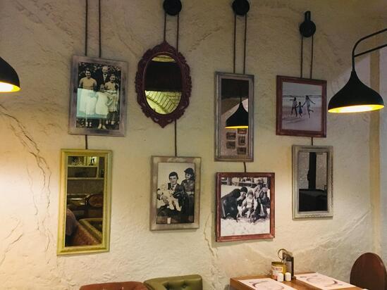 Family Tree, Panch Pakhadi, Thane West.