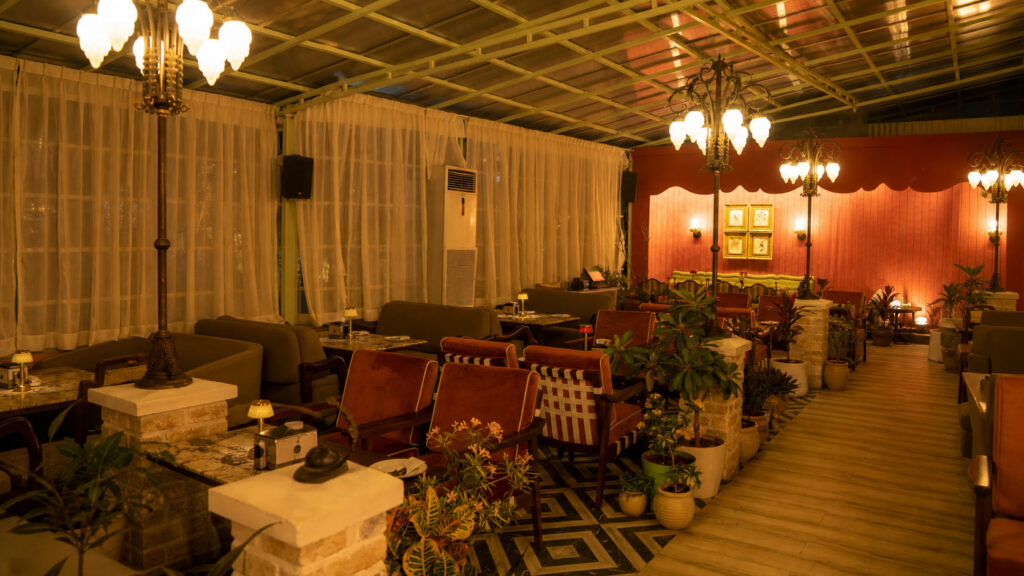2. Plan a Rooftop Dinner at Roofberries