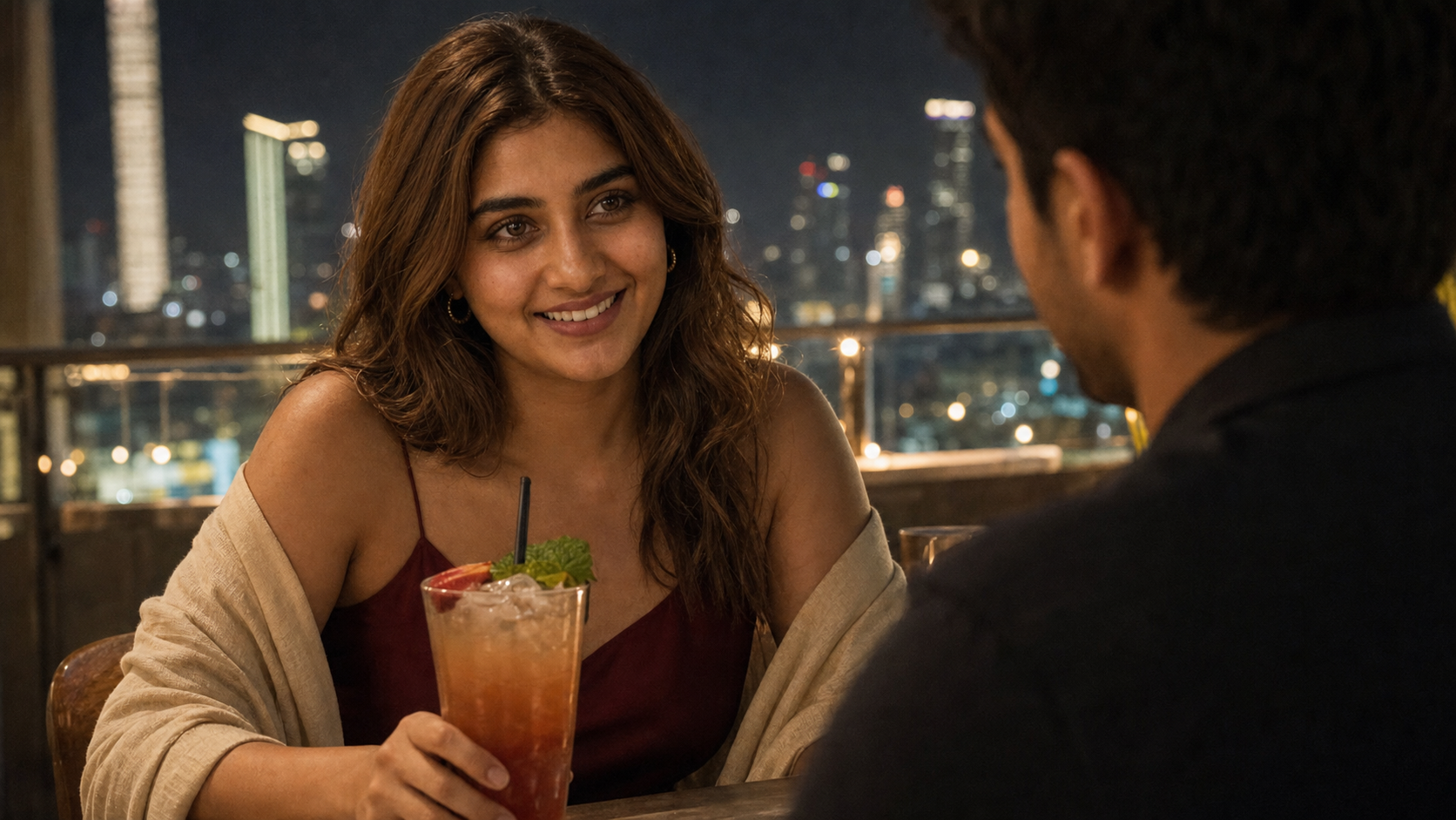 15 Best Date Night Ideas in Mumbai I Would Recommend in Mumbai
