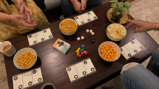 18 Best Bollywood Party Games for a Fun Night In in Mumbai