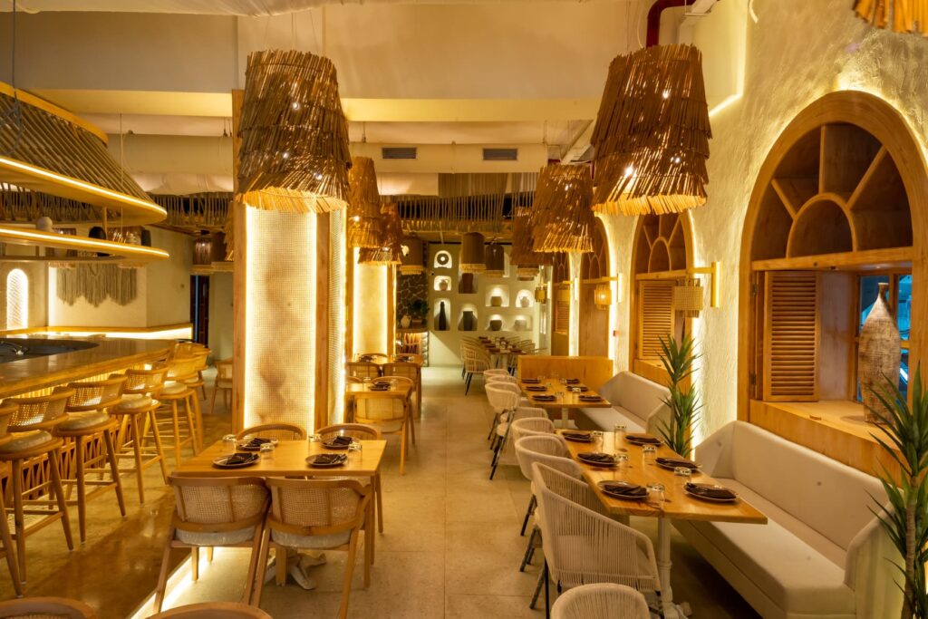 10. KOA , Korum Mall