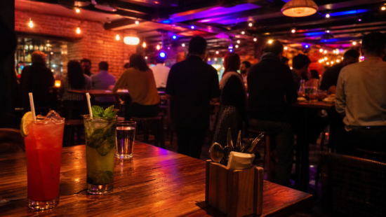 My Top 10 Pubs in Thane for a Lively Night Out in Mumbai