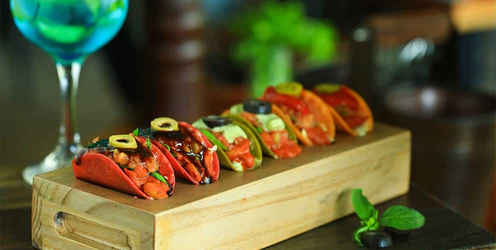 6. Agent Jack's Bar , Palm Beach Galleria, Vashi