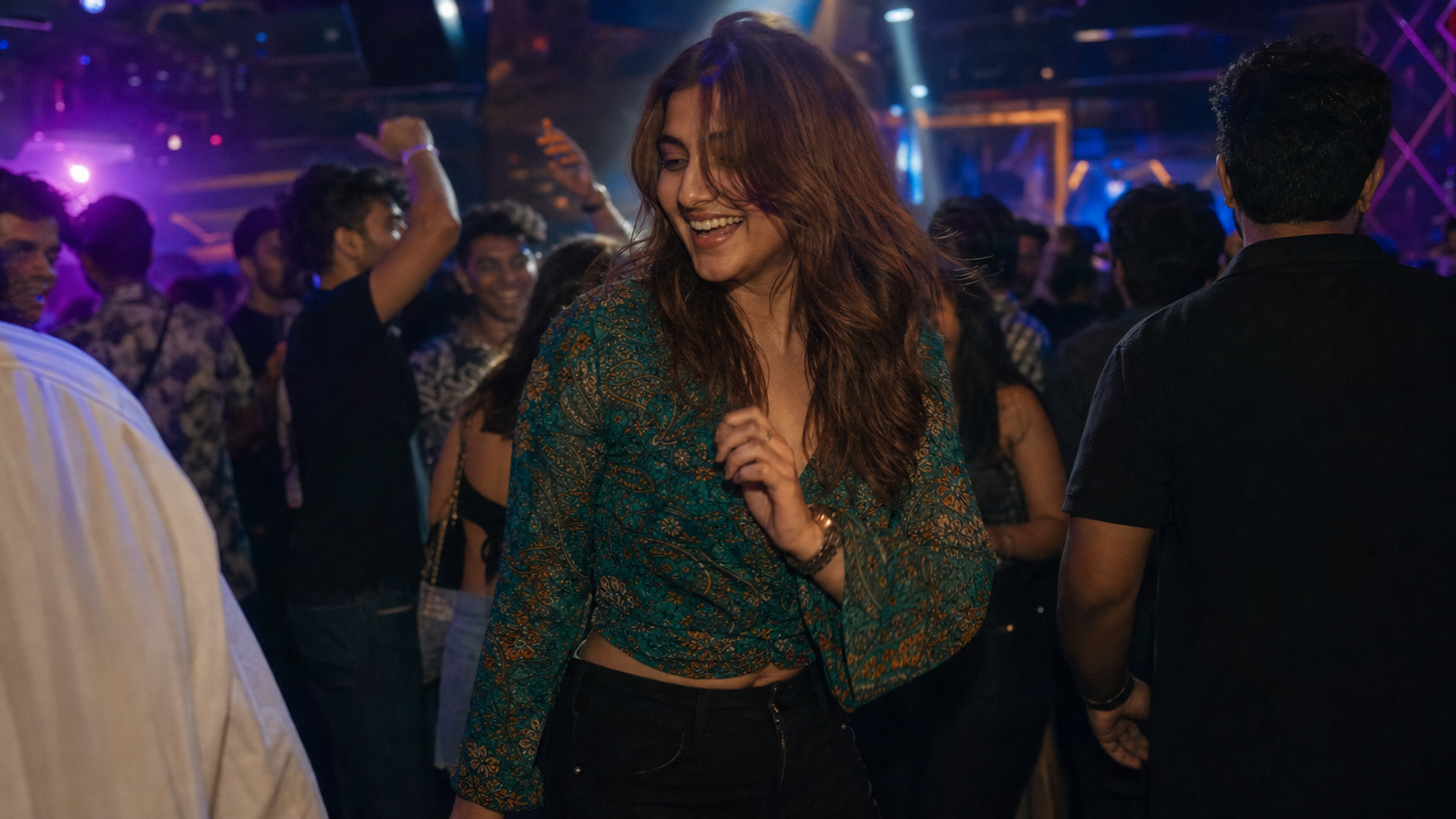 Top 10 Bollywood Night Spots in Andheri for a Lively Evening in Mumbai