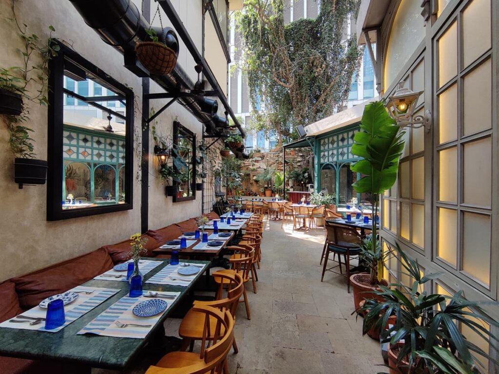 6. PCO , Lower Parel