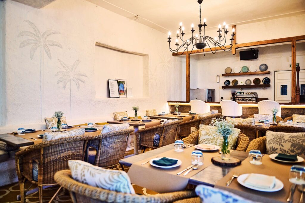 2. Roofberries Rooftop , Bandra West