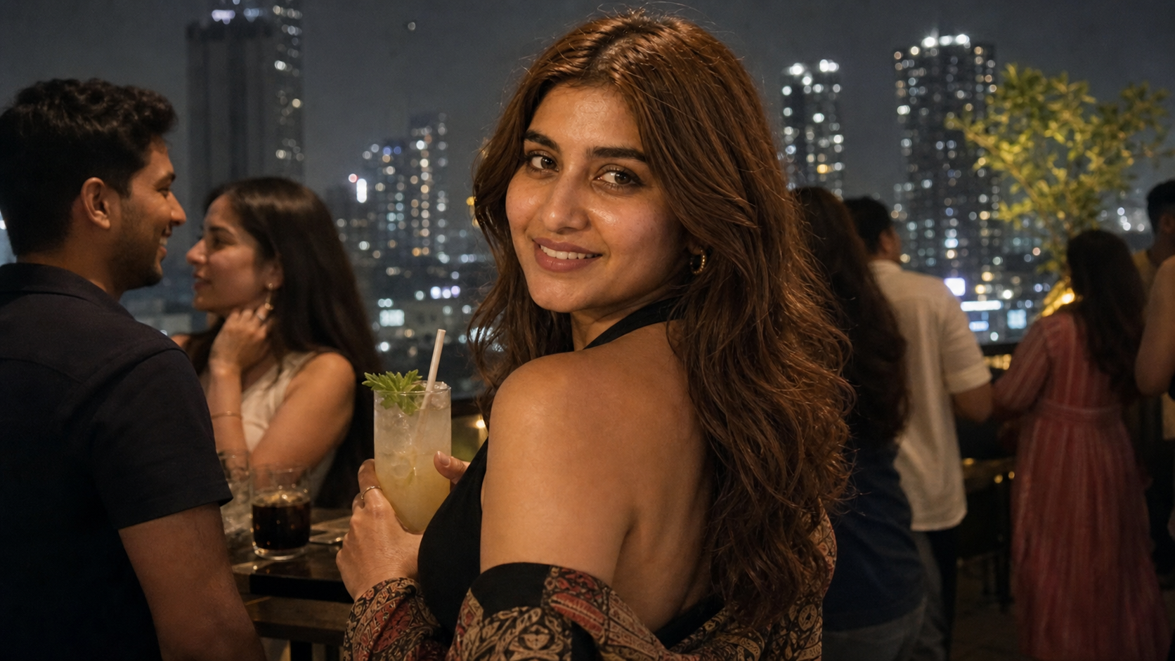 Top 10 Navi Mumbai Nightlife Spots for a Fun Evening in Mumbai