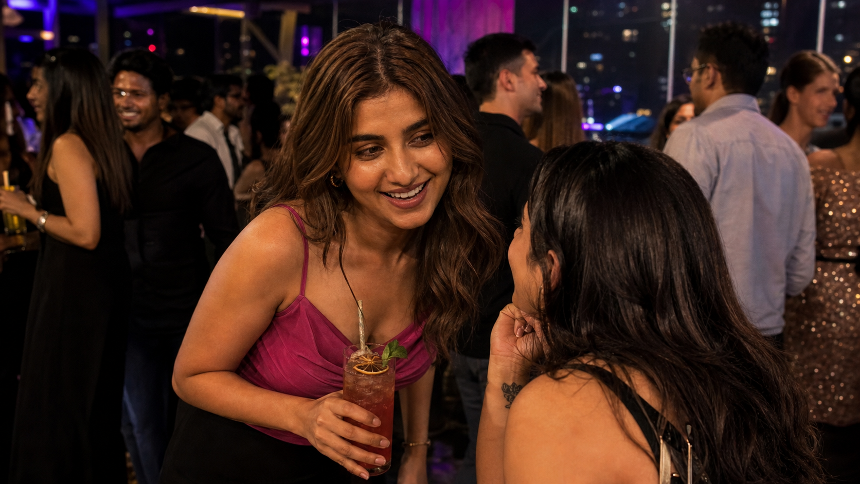 Top 10 Party Places in Mumbai for a Big Night Out in Mumbai