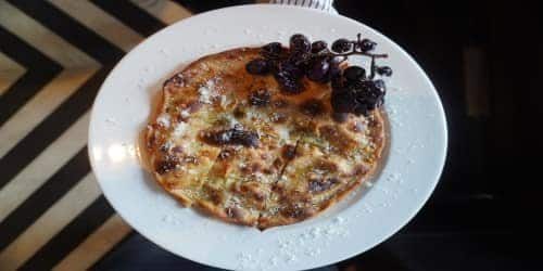 7. The Table, Colaba