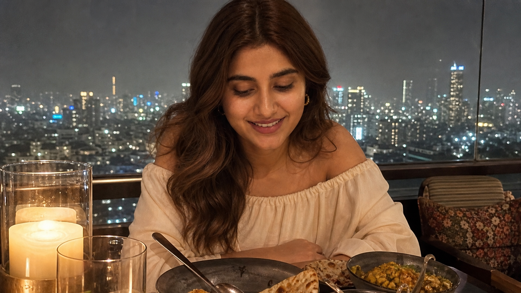 Top 10 Romantic Restaurants in Mumbai I Would Pick for Date Night in Mumbai