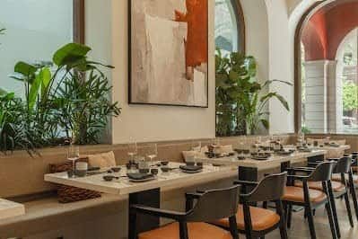 7. Otoki, Colaba