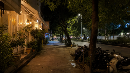 Top 10 Things to Do in Bandra at Night for a Fun Evening in Mumbai