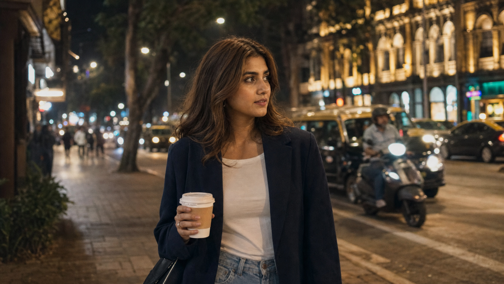Top 10 Things to Do in Mumbai at Night for a Memorable Evening in Mumbai